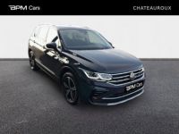 Volkswagen Tiguan 2.0 TDI 150ch Elegance DSG7 - <small></small> 31.890 € <small>TTC</small> - #6