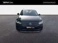 Volkswagen Tiguan 2.0 TDI 150ch Elegance DSG7 - <small></small> 31.890 € <small>TTC</small> - #7