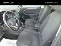 Volkswagen Tiguan 2.0 TDI 150ch Elegance DSG7 - <small></small> 31.890 € <small>TTC</small> - #8