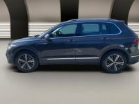 Volkswagen Tiguan 2.0 TDI 150ch Elegance Pack Hiver + attelage amovible Gris Urano - <small></small> 36.490 € <small>TTC</small> - #9