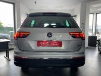 Volkswagen Tiguan 2.0 TDI 150CH LIFE BUSINESS DSG7 - <small></small> 25.970 € <small>TTC</small> - #4