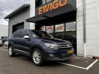 Volkswagen Tiguan 2.0 TDI 150CH LOUNGE APPLE CARPLAY + CAMÉRA DE RECUL - <small></small> 15.850 € <small>TTC</small> - #1