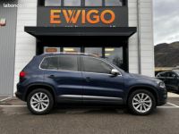 Volkswagen Tiguan 2.0 TDI 150CH LOUNGE APPLE CARPLAY + CAMÉRA DE RECUL - <small></small> 15.850 € <small>TTC</small> - #2