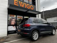 Volkswagen Tiguan 2.0 TDI 150CH LOUNGE APPLE CARPLAY + CAMÉRA DE RECUL - <small></small> 15.850 € <small>TTC</small> - #3