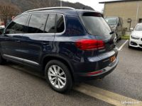 Volkswagen Tiguan 2.0 TDI 150CH LOUNGE APPLE CARPLAY + CAMÉRA DE RECUL - <small></small> 15.850 € <small>TTC</small> - #5