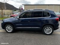 Volkswagen Tiguan 2.0 TDI 150CH LOUNGE APPLE CARPLAY + CAMÉRA DE RECUL - <small></small> 15.850 € <small>TTC</small> - #6