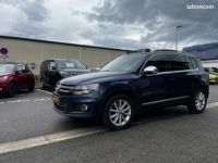 Volkswagen Tiguan 2.0 TDI 150CH LOUNGE APPLE CARPLAY + CAMÉRA DE RECUL - <small></small> 15.850 € <small>TTC</small> - #7