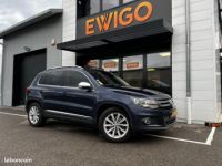 Volkswagen Tiguan 2.0 TDI 150CH LOUNGE APPLE CARPLAY + CAMÉRA DE RECUL - <small></small> 15.850 € <small>TTC</small> - #8