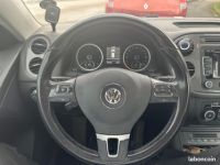 Volkswagen Tiguan 2.0 TDI 150CH LOUNGE APPLE CARPLAY + CAMÉRA DE RECUL - <small></small> 15.850 € <small>TTC</small> - #15