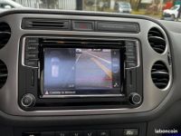 Volkswagen Tiguan 2.0 TDI 150CH LOUNGE APPLE CARPLAY + CAMÉRA DE RECUL - <small></small> 15.850 € <small>TTC</small> - #16