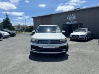 Volkswagen Tiguan 2.0 TDI 150ch R Exclusive DSG7 *Intérieur/Extérieur R-line + full options* - <small></small> 24.490 € <small>TTC</small> - #2