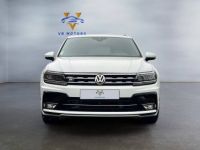 Volkswagen Tiguan 2.0 TDI 150ch R Exclusive DSG7 *Intérieur/Extérieur R-line + full options* - <small></small> 23.490 € <small>TTC</small> - #2