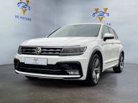 Volkswagen Tiguan 2.0 TDI 150ch R Exclusive DSG7 *Intérieur/Extérieur R-line + full options* - <small></small> 23.490 € <small>TTC</small> - #3