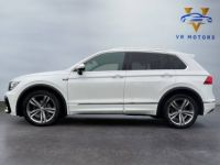 Volkswagen Tiguan 2.0 TDI 150ch R Exclusive DSG7 *Intérieur/Extérieur R-line + full options* - <small></small> 23.490 € <small>TTC</small> - #4