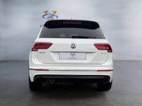 Volkswagen Tiguan 2.0 TDI 150ch R Exclusive DSG7 *Intérieur/Extérieur R-line + full options* - <small></small> 23.490 € <small>TTC</small> - #6