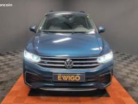 Volkswagen Tiguan 2.0 TDI 150ch R-LINE 4MOTION DSG7 Phase 2 2021 - <small></small> 30.990 € <small>TTC</small> - #2