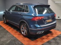 Volkswagen Tiguan 2.0 TDI 150ch R-LINE 4MOTION DSG7 Phase 2 2021 - <small></small> 30.990 € <small>TTC</small> - #4