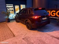 Volkswagen Tiguan 2.0 TDI 150ch R-line Black Edition ACTIVE DSG BVA - <small></small> 25.490 € <small>TTC</small> - #13