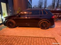 Volkswagen Tiguan 2.0 TDI 150ch R-line Black Edition ACTIVE DSG BVA - <small></small> 25.490 € <small>TTC</small> - #14