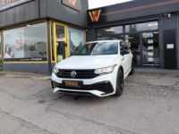 Volkswagen Tiguan 2.0 TDI 150CH R-LINE DSG BVA - <small></small> 32.989 € <small>TTC</small> - #1