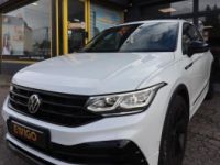 Volkswagen Tiguan 2.0 TDI 150CH R-LINE DSG BVA - <small></small> 32.989 € <small>TTC</small> - #2