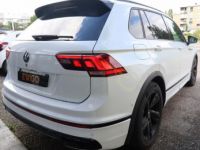 Volkswagen Tiguan 2.0 TDI 150CH R-LINE DSG BVA - <small></small> 32.989 € <small>TTC</small> - #6