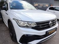 Volkswagen Tiguan 2.0 TDI 150CH R-LINE DSG BVA - <small></small> 32.989 € <small>TTC</small> - #8