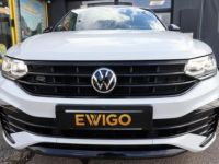 Volkswagen Tiguan 2.0 TDI 150CH R-LINE DSG BVA - <small></small> 32.989 € <small>TTC</small> - #9