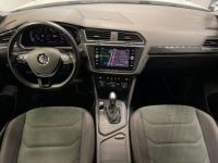 Volkswagen Tiguan 2.0 TDI 150CH R-LINE DSG7 - <small></small> 29.970 € <small>TTC</small> - #8