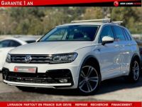 Volkswagen Tiguan 2.0 TDI 150ch R-Line DSG7 - <small></small> 26.490 € <small>TTC</small> - #1