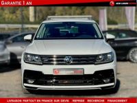 Volkswagen Tiguan 2.0 TDI 150ch R-Line DSG7 - <small></small> 26.490 € <small>TTC</small> - #2