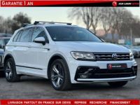 Volkswagen Tiguan 2.0 TDI 150ch R-Line DSG7 - <small></small> 26.490 € <small>TTC</small> - #3