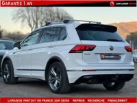 Volkswagen Tiguan 2.0 TDI 150ch R-Line DSG7 - <small></small> 26.490 € <small>TTC</small> - #7