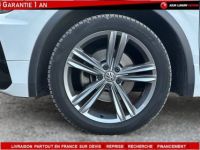 Volkswagen Tiguan 2.0 TDI 150ch R-Line DSG7 - <small></small> 26.490 € <small>TTC</small> - #9