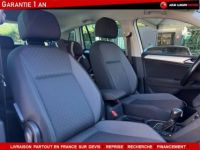 Volkswagen Tiguan 2.0 TDI 150ch R-Line DSG7 - <small></small> 26.490 € <small>TTC</small> - #10