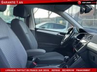 Volkswagen Tiguan 2.0 TDI 150ch R-Line DSG7 - <small></small> 26.490 € <small>TTC</small> - #12