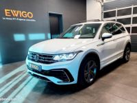 Volkswagen Tiguan 2.0 TDI 150ch R LINE DSG7 - <small></small> 35.490 € <small>TTC</small> - #1