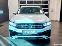 Volkswagen Tiguan 2.0 TDI 150ch R LINE DSG7 - <small></small> 35.490 € <small>TTC</small> - #2