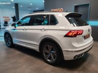 Volkswagen Tiguan 2.0 TDI 150ch R LINE DSG7 - <small></small> 35.490 € <small>TTC</small> - #6