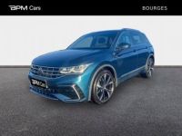 Volkswagen Tiguan 2.0 TDI 150ch R-Line Exclusive DSG7 - <small></small> 35.900 € <small>TTC</small> - #1