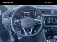 Volkswagen Tiguan 2.0 TDI 150ch R-Line Exclusive DSG7 - <small></small> 35.900 € <small>TTC</small> - #12