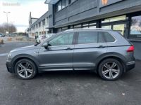 Volkswagen Tiguan 2.0 TDI 150CH R-LINE VIRTUAL DOUBLE TOIT OUVRANT ATTELAGE PARK ASSIST ECLAIRA... - <small></small> 22.990 € <small>TTC</small> - #2