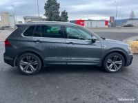 Volkswagen Tiguan 2.0 TDI 150CH R-LINE VIRTUAL DOUBLE TOIT OUVRANT ATTELAGE PARK ASSIST ECLAIRA... - <small></small> 22.990 € <small>TTC</small> - #6