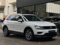 Volkswagen Tiguan 2.0 TDI 150CH SOUND 4MOTION - <small></small> 20.990 € <small>TTC</small> - #3