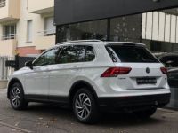 Volkswagen Tiguan 2.0 TDI 150CH SOUND 4MOTION - <small></small> 20.990 € <small>TTC</small> - #4