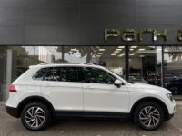 Volkswagen Tiguan 2.0 TDI 150CH SOUND 4MOTION - <small></small> 20.990 € <small>TTC</small> - #7