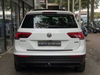 Volkswagen Tiguan 2.0 TDI 150CH SOUND 4MOTION - <small></small> 20.990 € <small>TTC</small> - #8