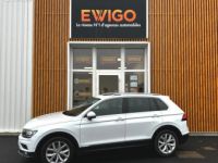 Volkswagen Tiguan 2.0 TDI 150Cv CARAT DSG BVA TOIT OUVRANT + VIRTUAL COCKPIT ATTELAGE - <small></small> 18.980 € <small>TTC</small> - #1