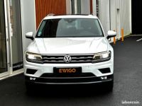 Volkswagen Tiguan 2.0 TDI 150Cv CARAT DSG BVA TOIT OUVRANT + VIRTUAL COCKPIT ATTELAGE - <small></small> 18.980 € <small>TTC</small> - #2