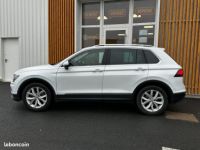 Volkswagen Tiguan 2.0 TDI 150Cv CARAT DSG BVA TOIT OUVRANT + VIRTUAL COCKPIT ATTELAGE - <small></small> 18.980 € <small>TTC</small> - #4